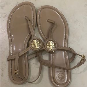 Tory Burch sandals